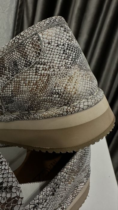 Женские мокасины Magza