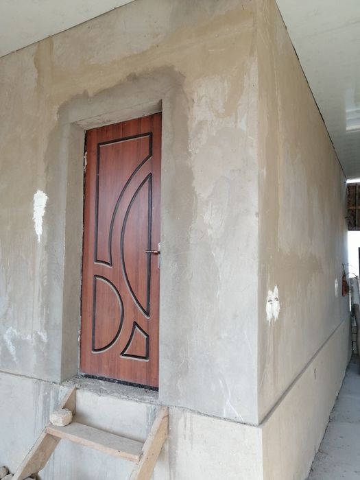 Продаётся срочно дом 8 соток