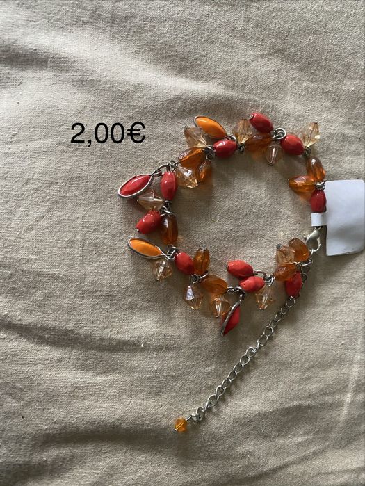 Гривни за големите любители на бижута