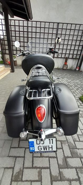 Triumph ROCKET III Touring