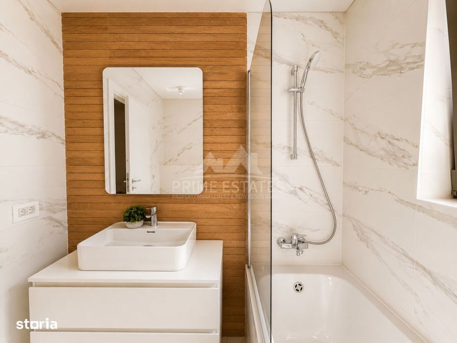 De vanzare Apartament 2 camere in Prima Vista | Floreasca