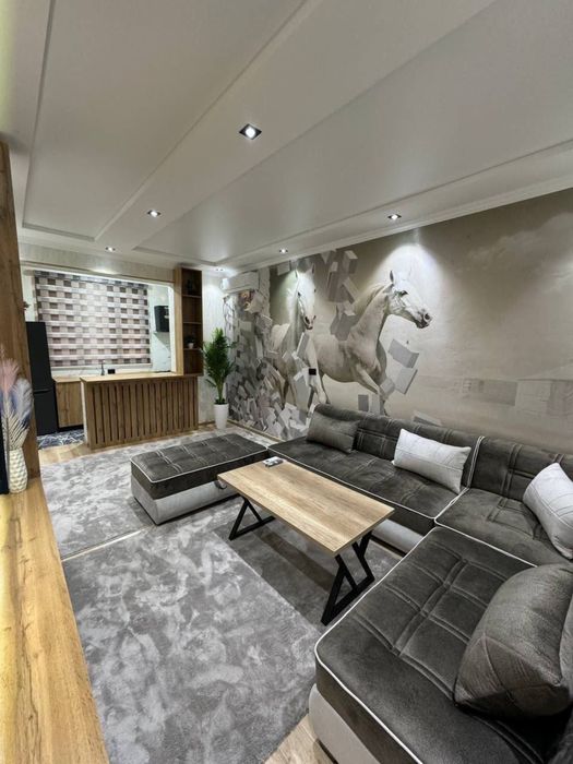 Kvartira Kunlik BEZ ZAKS