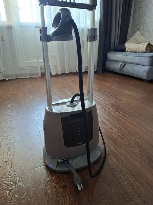 Отпариватель для одежды