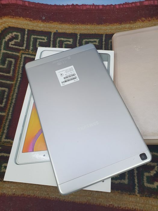 Samsung galaxy tab A