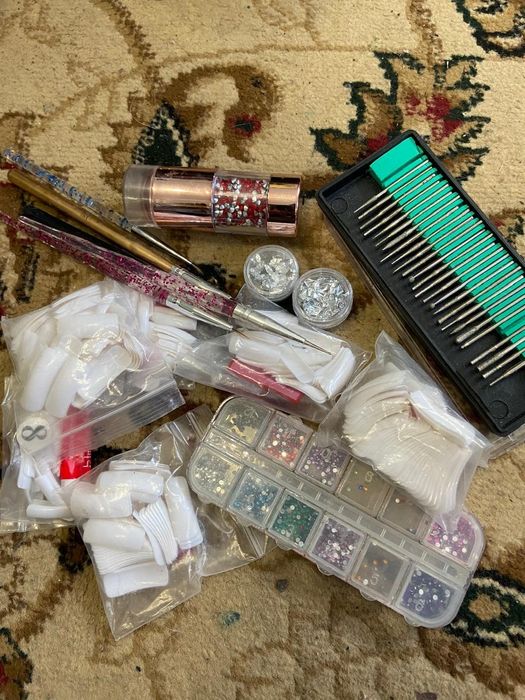 Продам для маникюра