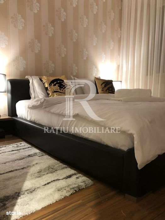 Apartament elegant cu 2 camere, 70 mp, parcare | Ioșia, Oradea