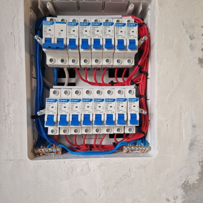 Elektirik mantiyor usta