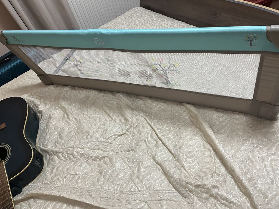 Прегарада за легло Cangaroo