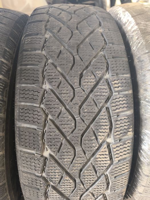 Зимняя резина 215/65/16 Ling Long Nord Master 2025г , пробег 2000 км