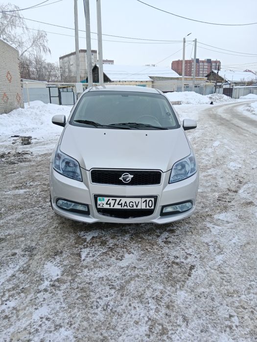 равон в отличном состоянии