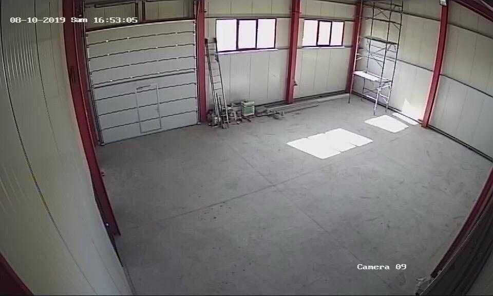 Inchiriez Hala Zona Fabricii De Avioane