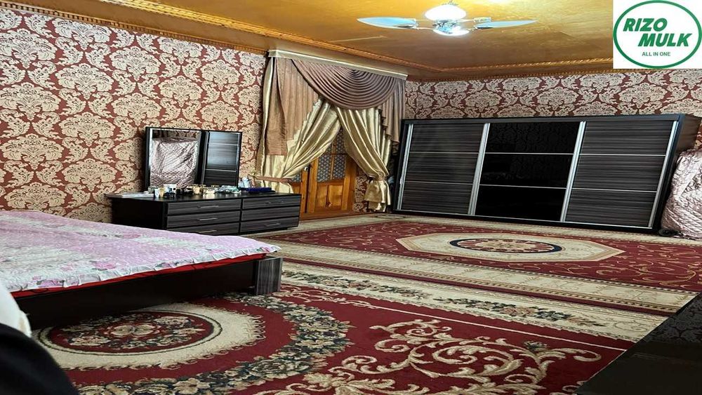 Шайхонтохур тумани Обиназир махалласида ховли сотилади. NR494/42