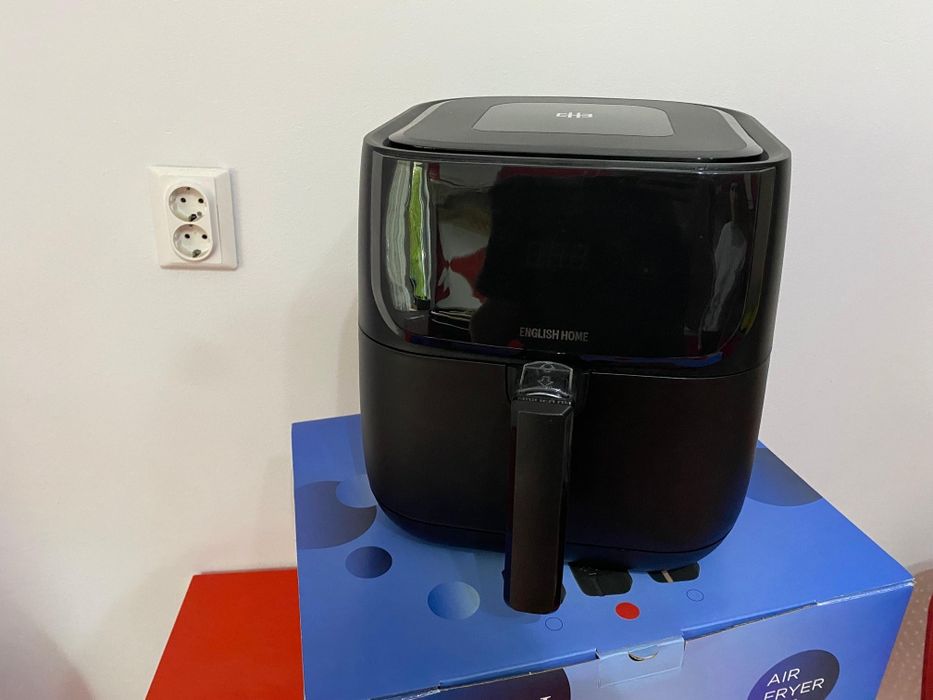 Airfryer - English home