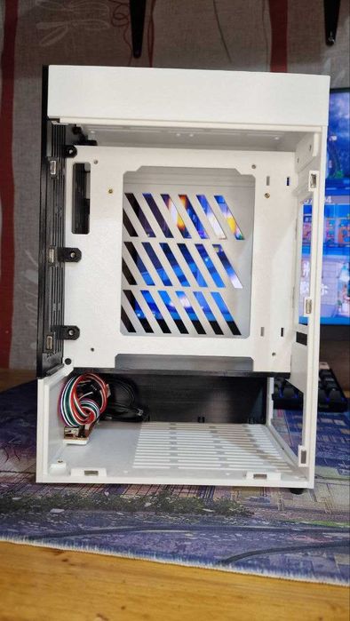 Продам корпуса для SFF mini itx систем