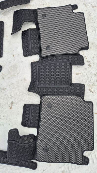 Полики 5d Santa Fe 2