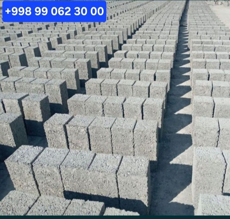 Жомбой Шлакаблок Shlaka blok Dastavka Jomboy бетон Шлака блок Dastavka