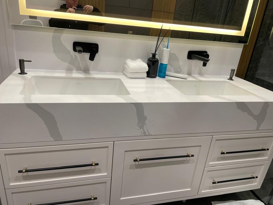 Изделия из искусственного камня