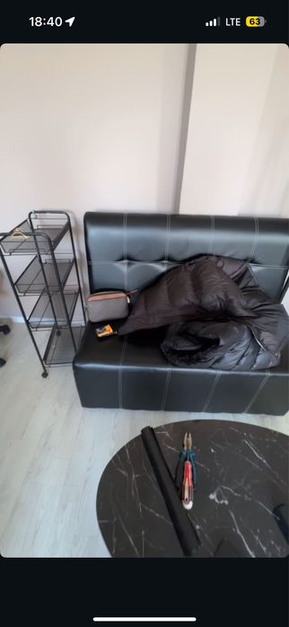 Продам мебель для кабинета