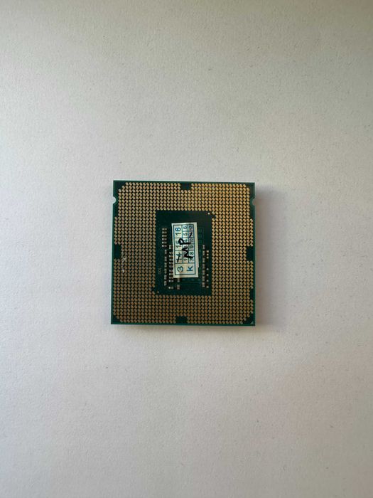 Продам Intel Core i3-4150