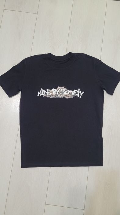 Tricou baiat  XS Made by Society