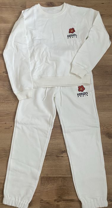 Яке Sezane, Kenzo