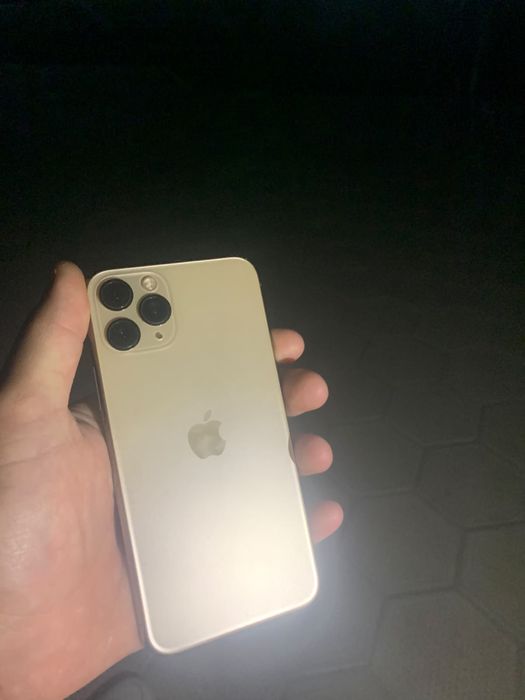 IPhone 11 Pro Б/У