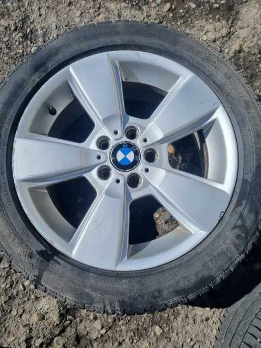 Jante x3 e83 r18 5x120
