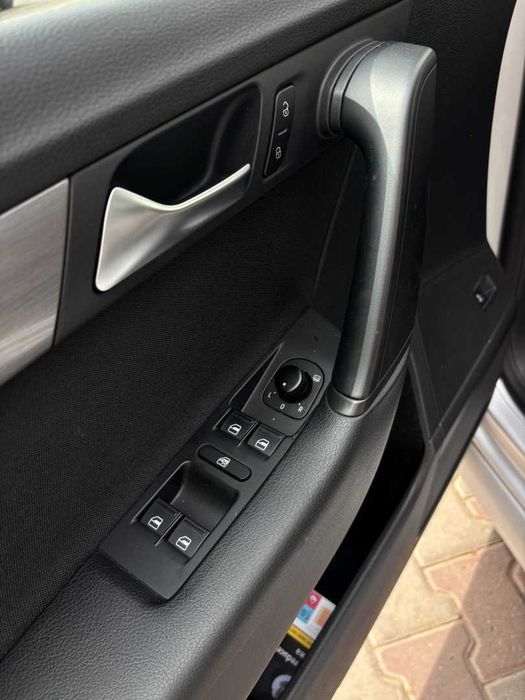VOLKSWAGEN Passat 2013 — imagine 4