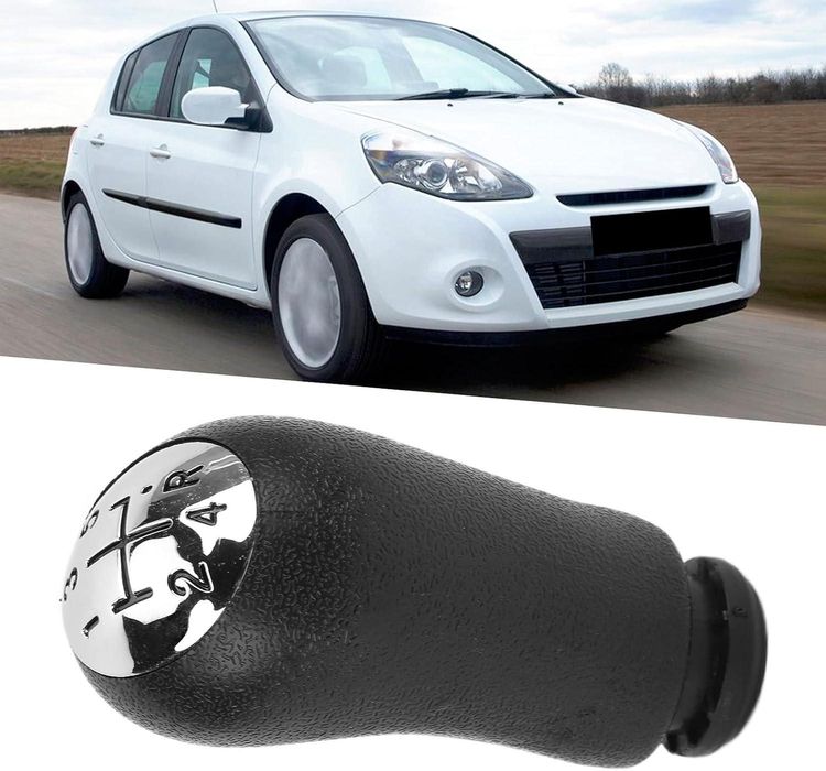 топка за скоростен лост на dacia , renault clio mk3 iii megane mk2 ...