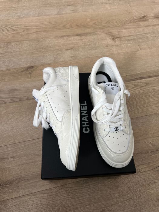 Chanel men shoes