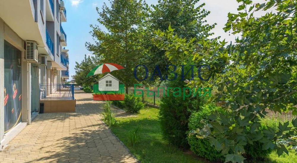 Апартамент с 2 спални в комплекс "Съни Дей 4", Слънчев бряг, 69 кв.м., #34359984