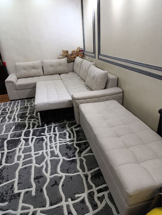 Продам диван уголок