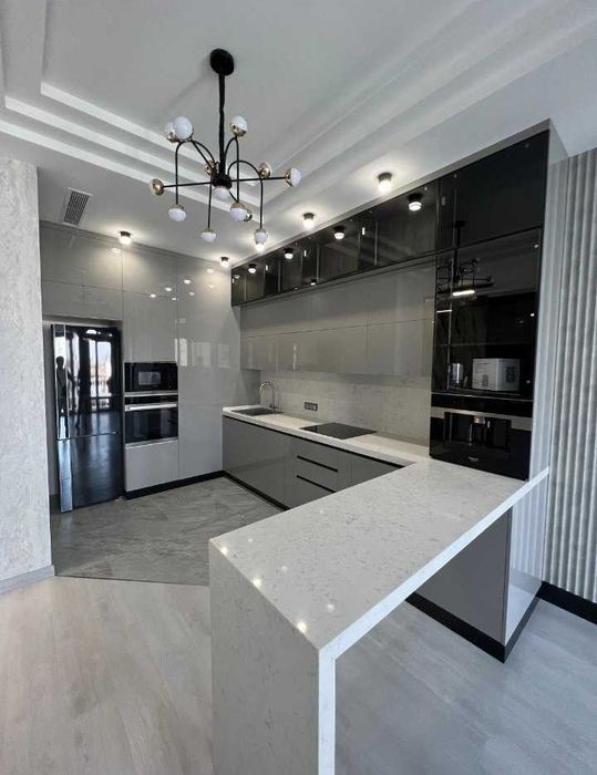 Сдаётся квартира на улице Тараса Шевченко с отличным ремонтам‼️