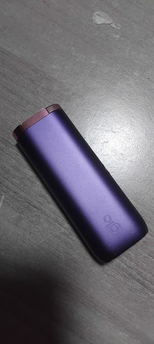 Aparat Glo, aproape nou, folosit de max 3 ori