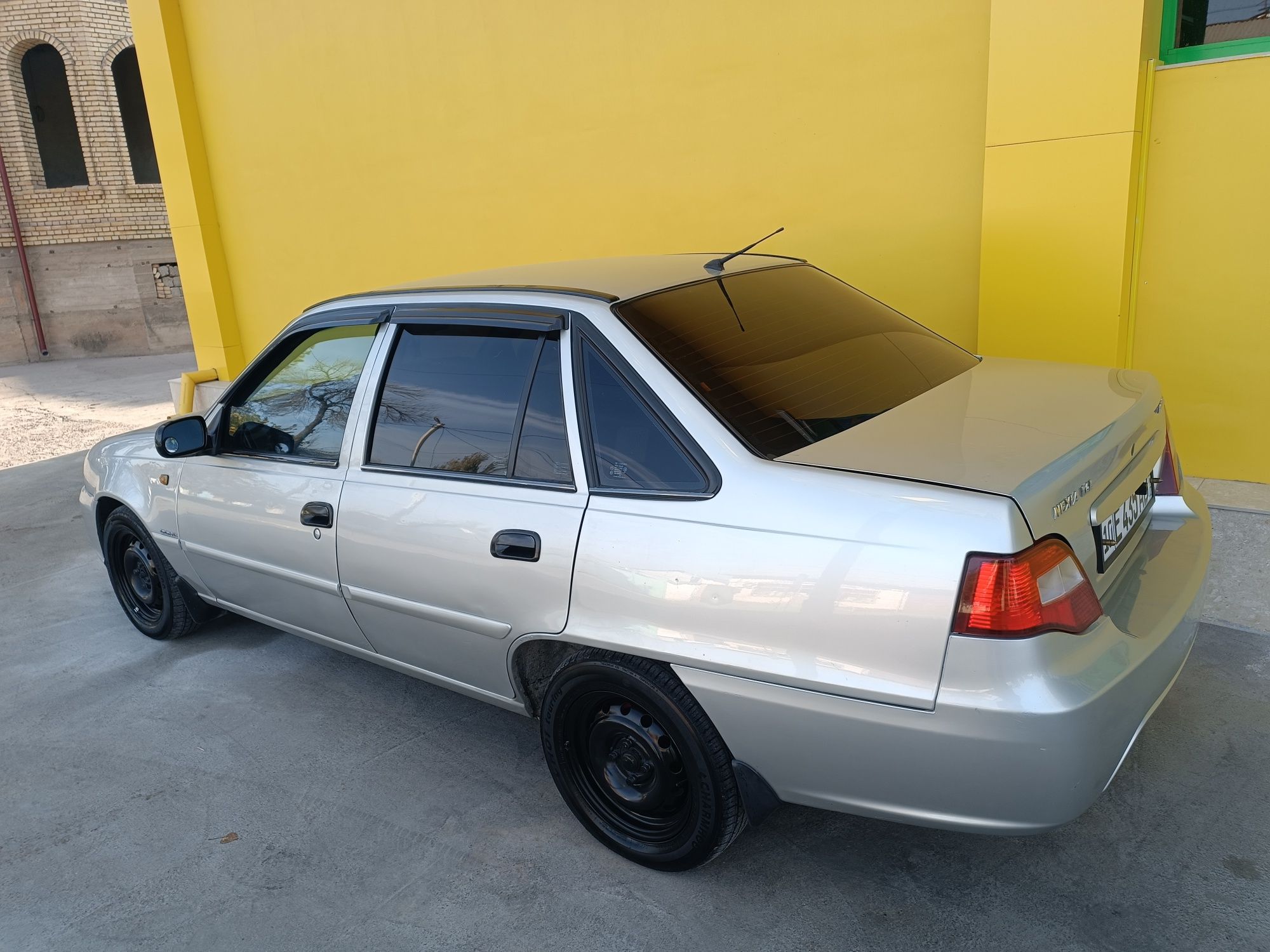 daewoo nexia 1 - Легковые автомобили в Ташморе - OLX.uz