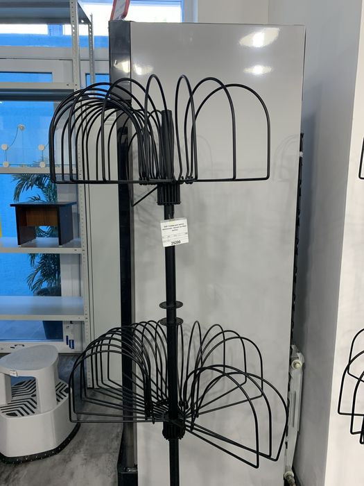 Стойка для шапок