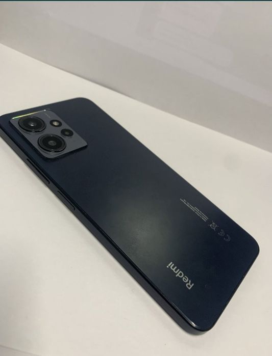 Xiaomi Redmi Note 12 (128GB/16GB)