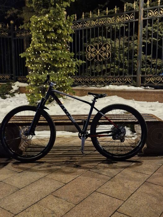 продам велосипед giant atx