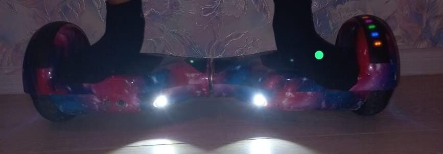 Продаём гироскутер 2023 или обмен на велосипед