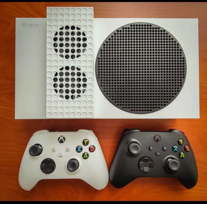 Xbox series S 512GB