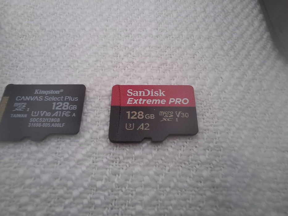 GoPro 13 Black - Нова + Подаръци