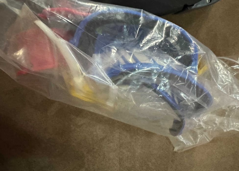 Прахосмукчка робот iRobot Roomba 671, WiFiLAN, App, Черен