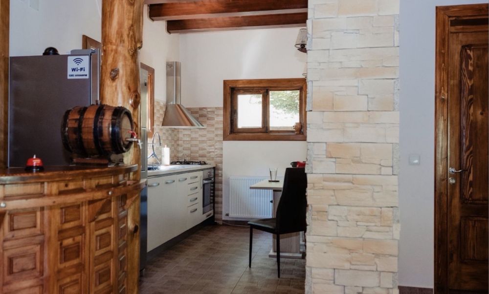 Cabana de inchiriat de Paste