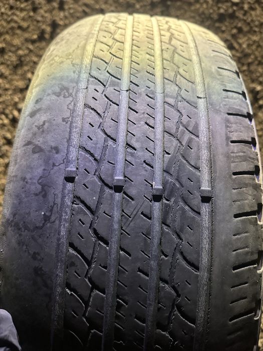 Авто шины 225/70R16 (4шт)