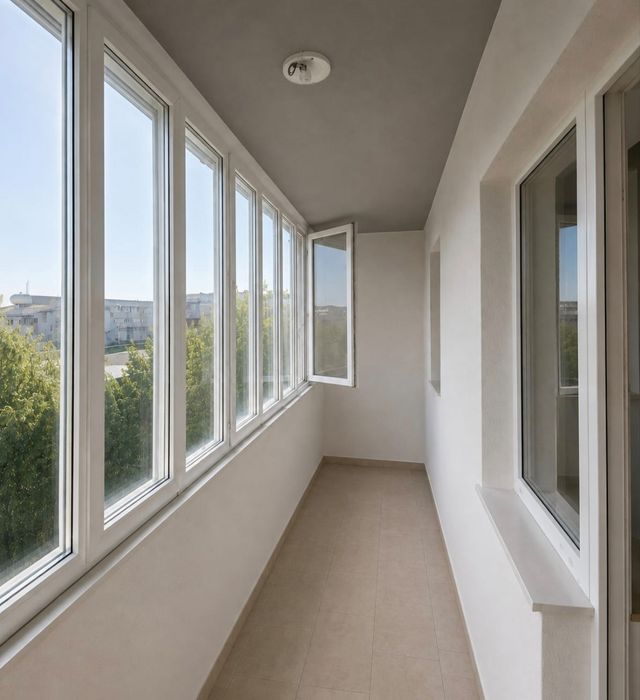Vând apartament 2 camere