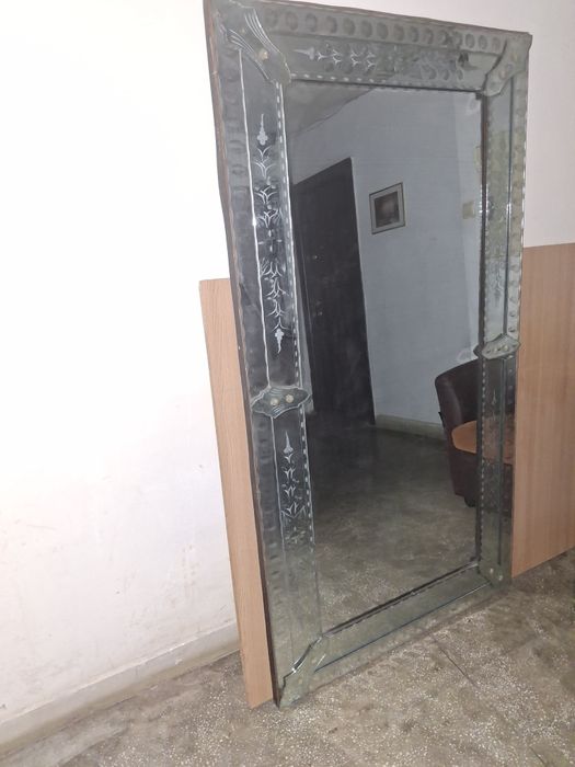Oglindă venețiană