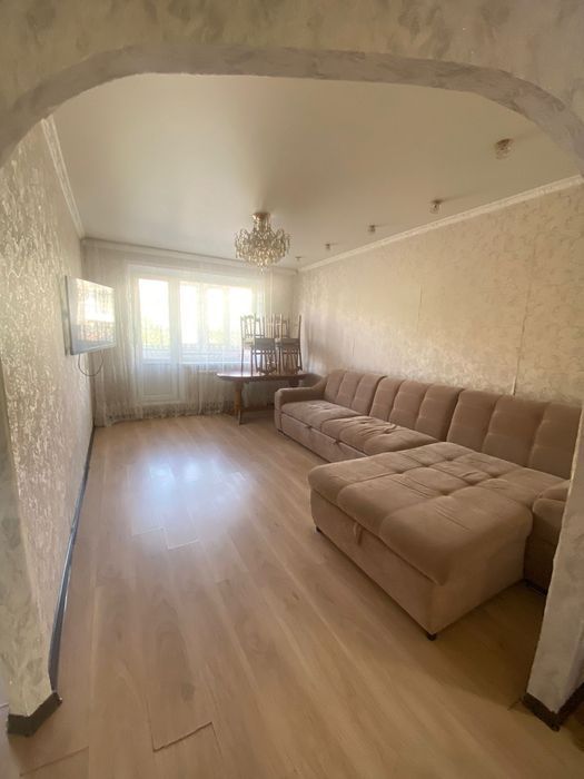 Продам 3 Ком квартиру в центре города
