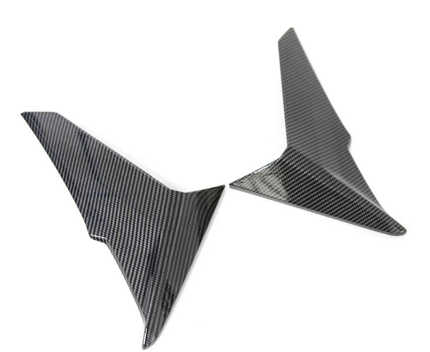 Deflectoare aer Honda ADV 350 "carbon"