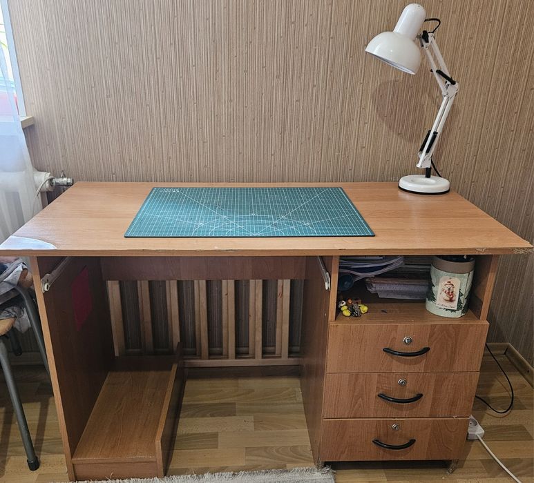 Дарю рабочий стол