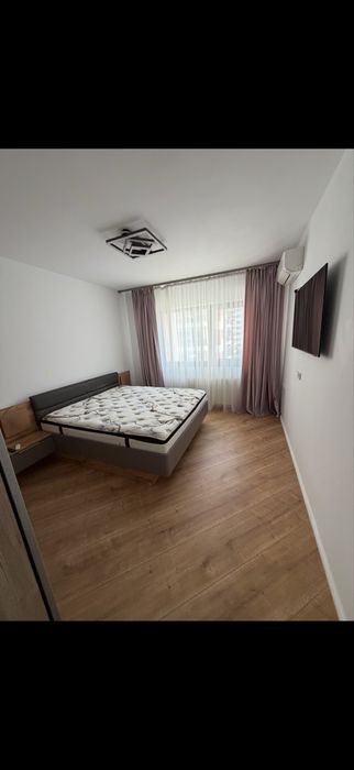 Apartament 2 camere + Loc de parcare suprateran | Complex 4 City North – Pipera / Voluntari